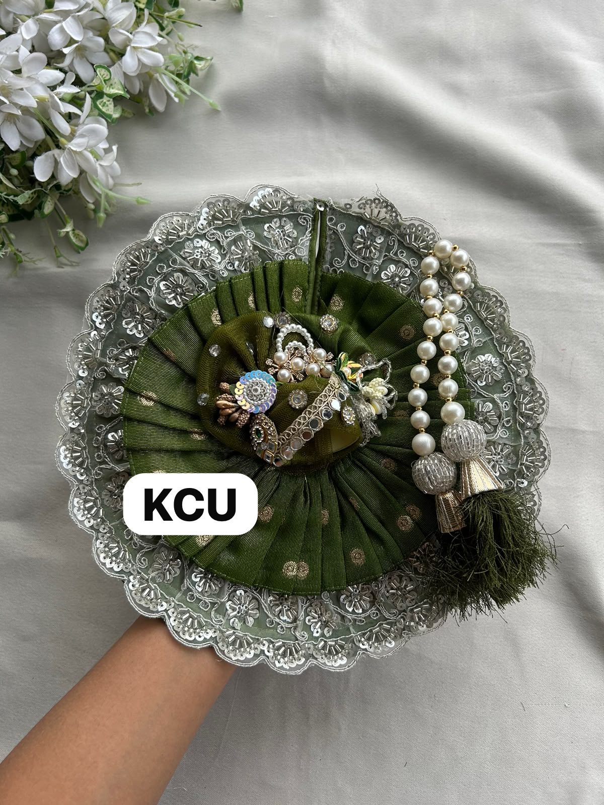 KCU 785