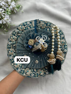 KCU 787