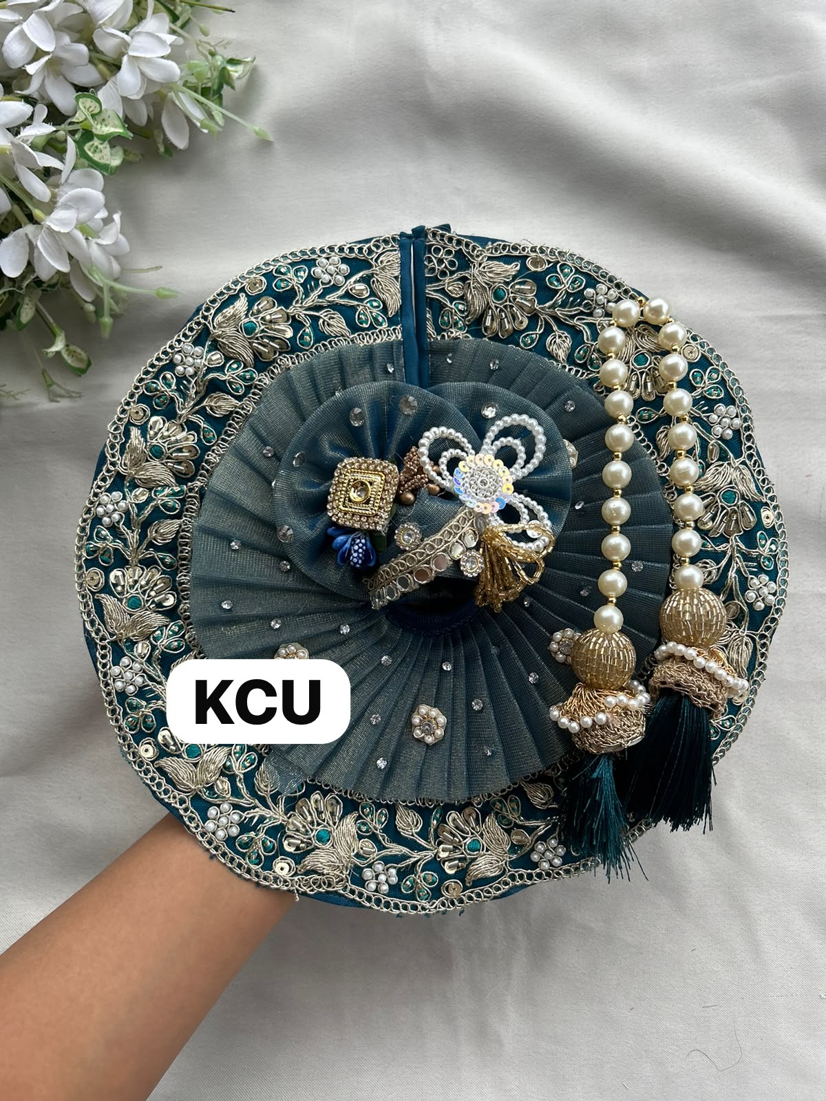 KCU 787