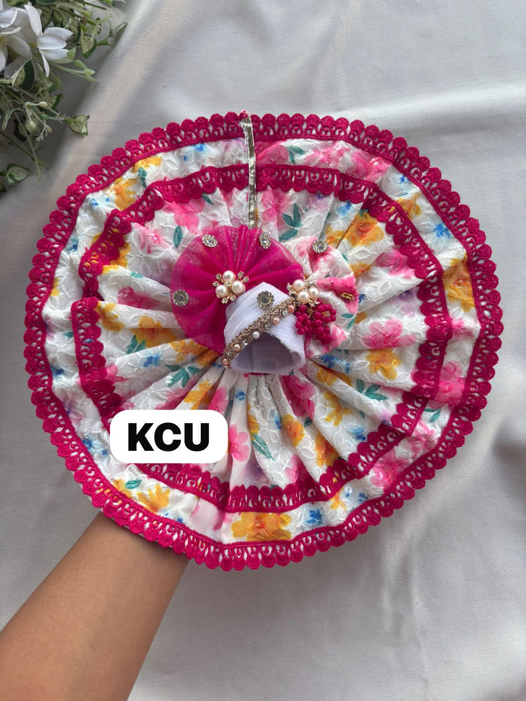 KCU 664 COMBO 5PCS