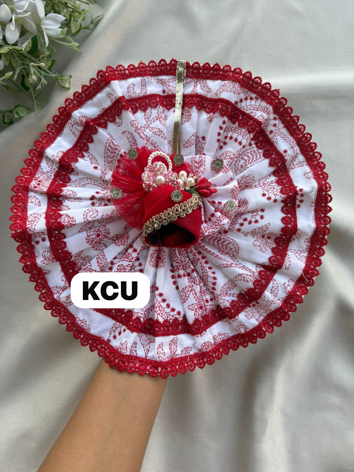 KCU 664 COMBO 5PCS