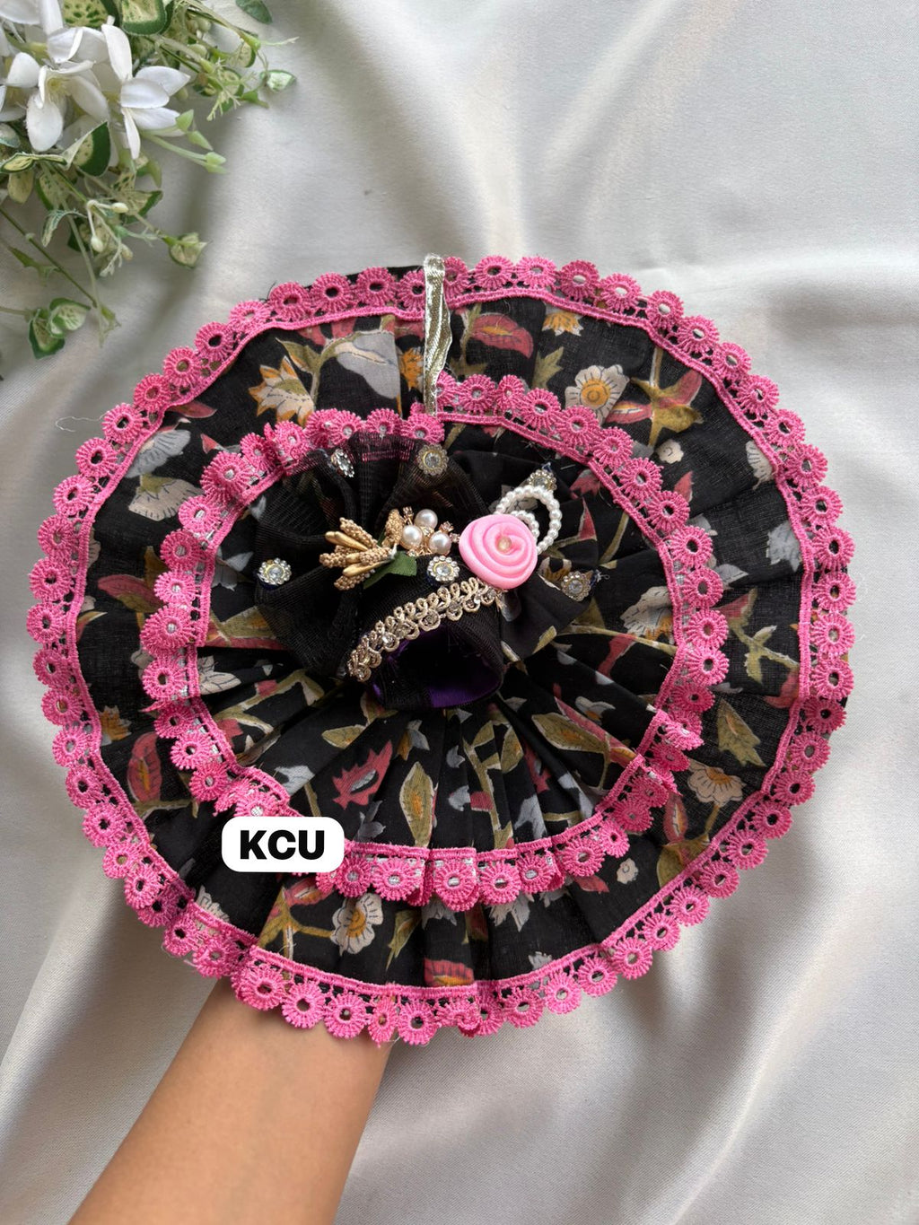 KCU 664 COMBO 5PCS