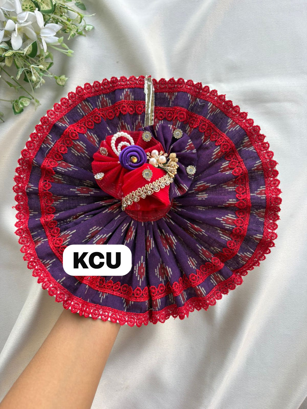 KCU 664 COMBO 5PCS
