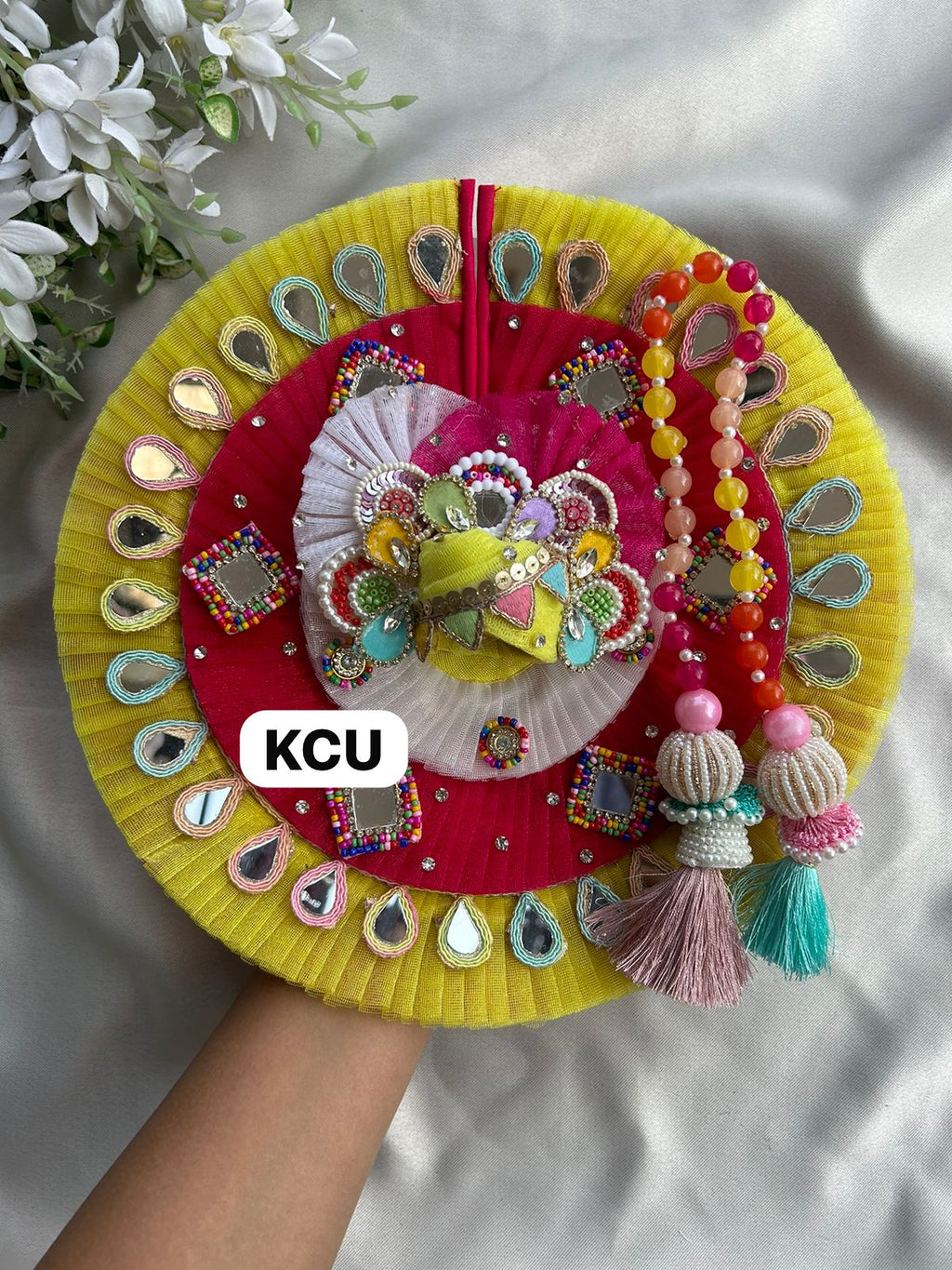 KCU 567