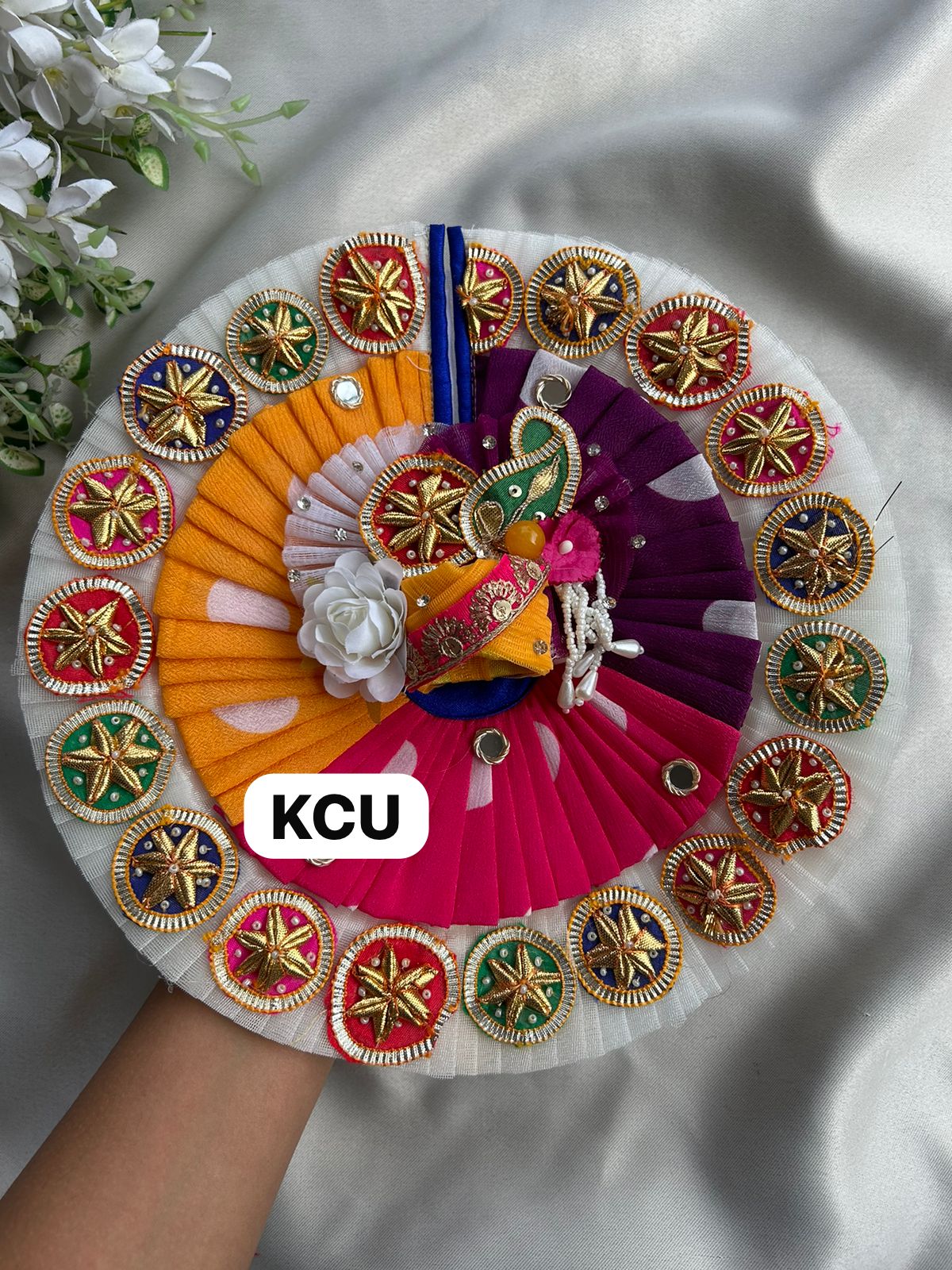 KCU 566