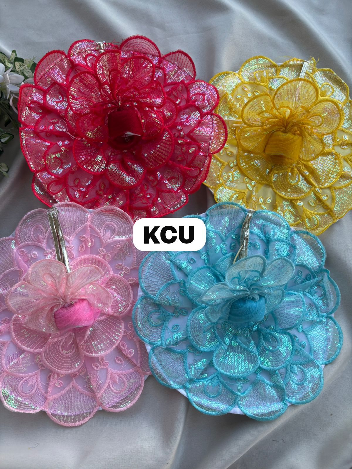 KCU 629