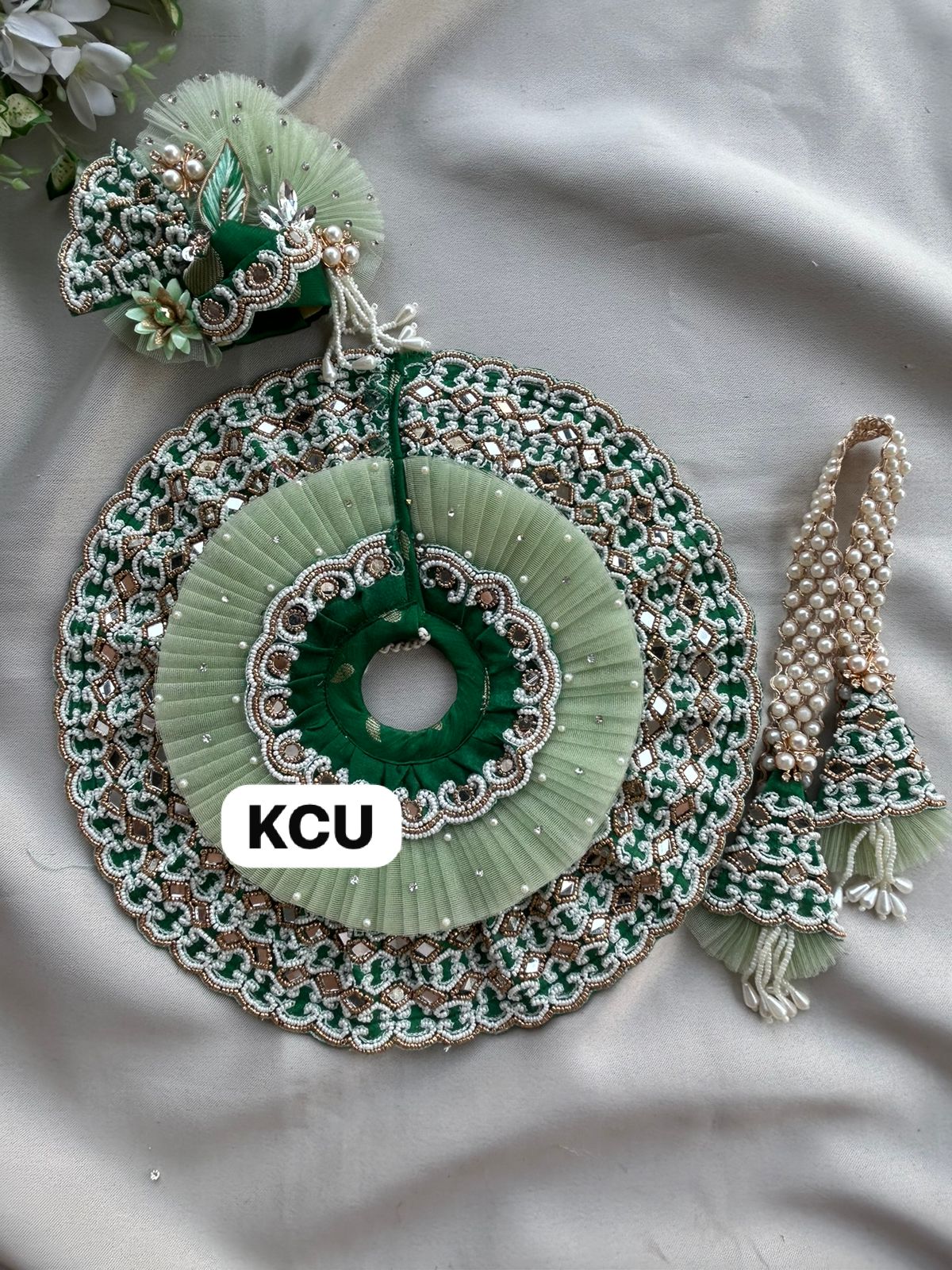 KCU 602