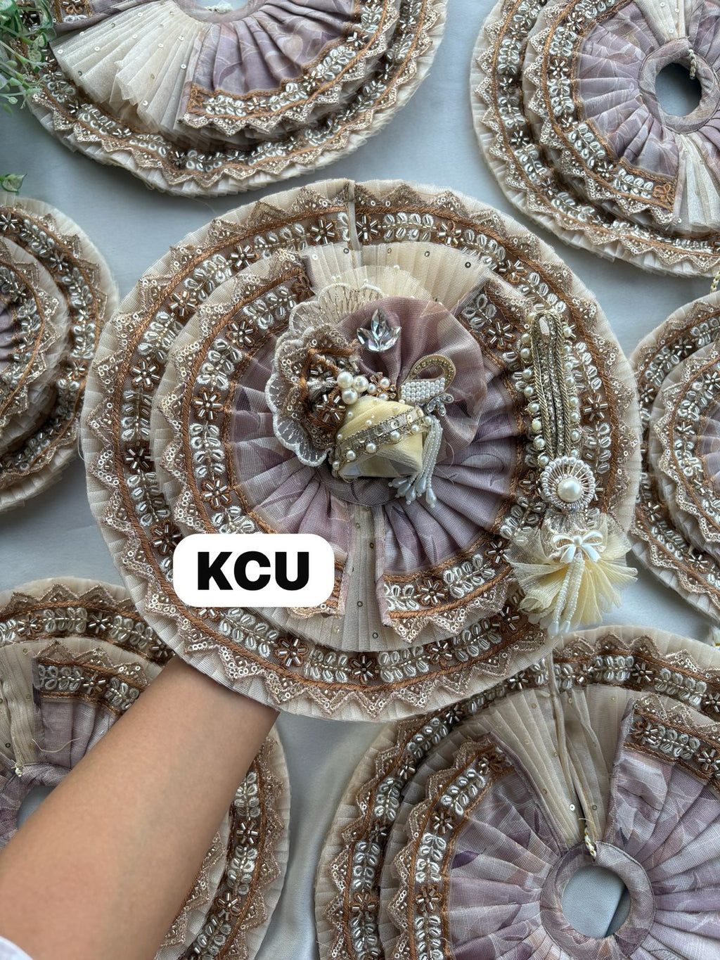 KCU 672