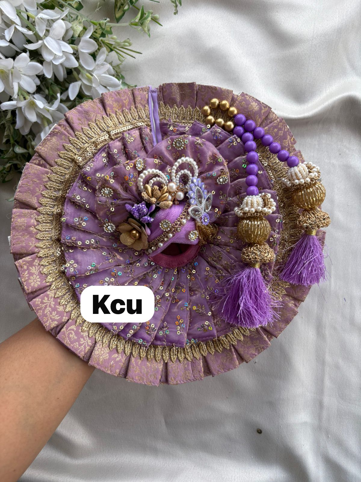 KCU 605