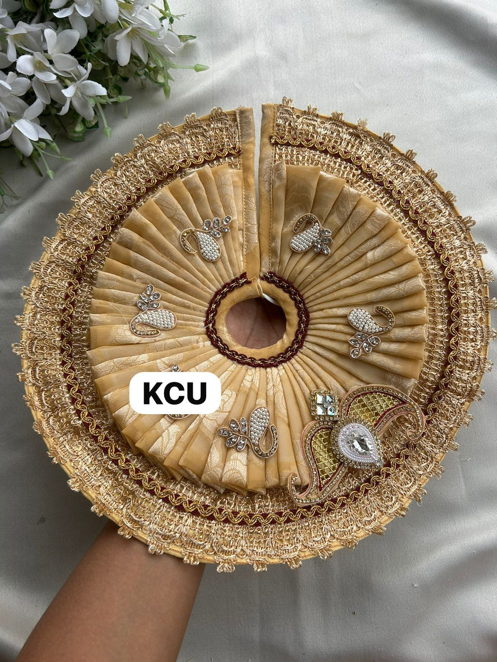 KCU 609