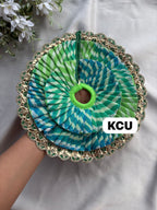KCU 643