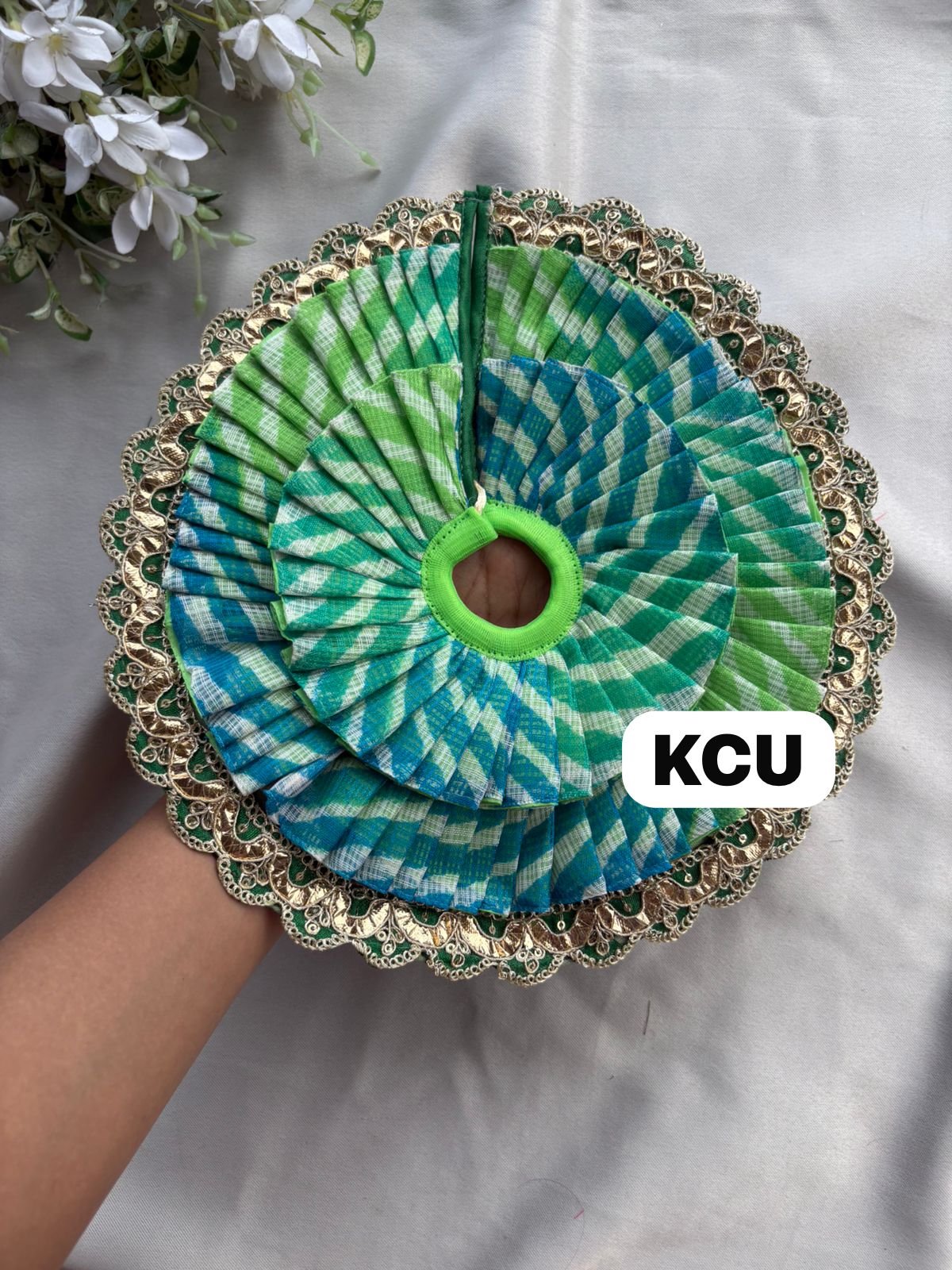 KCU 643