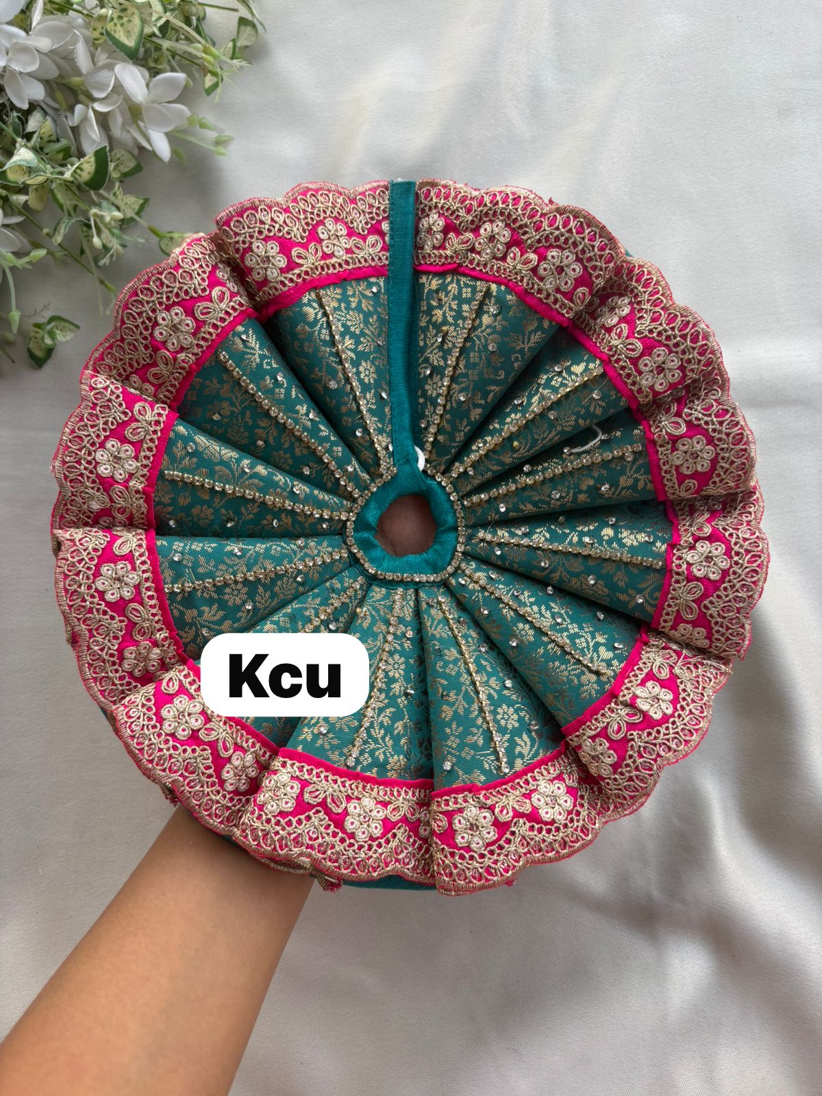 KCU 685