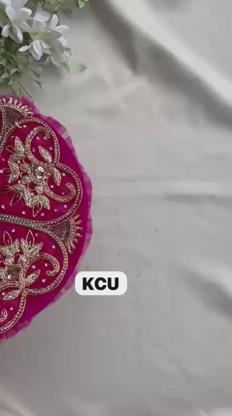 KCU 729