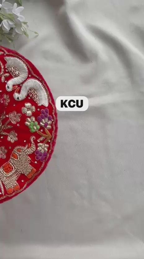 KCU 738