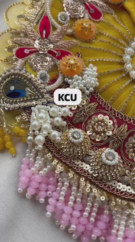 KCU 736