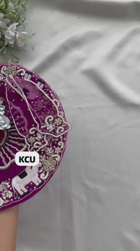 KCU 733