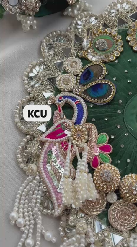 KCU 593