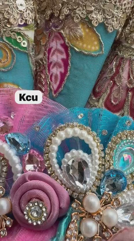 KCU 694