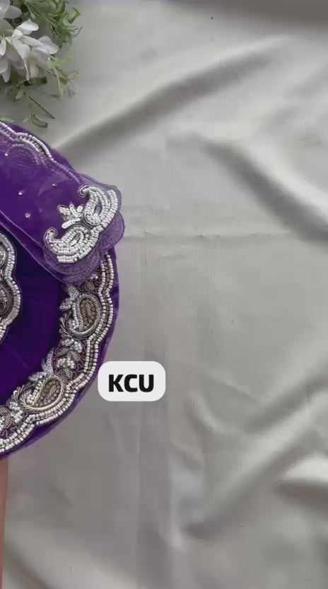 KCU 734