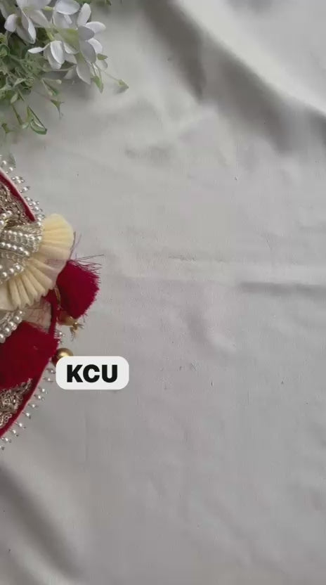KCU 727