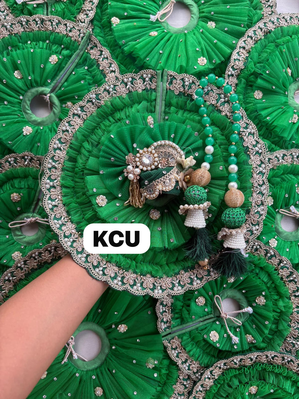 KCU 691