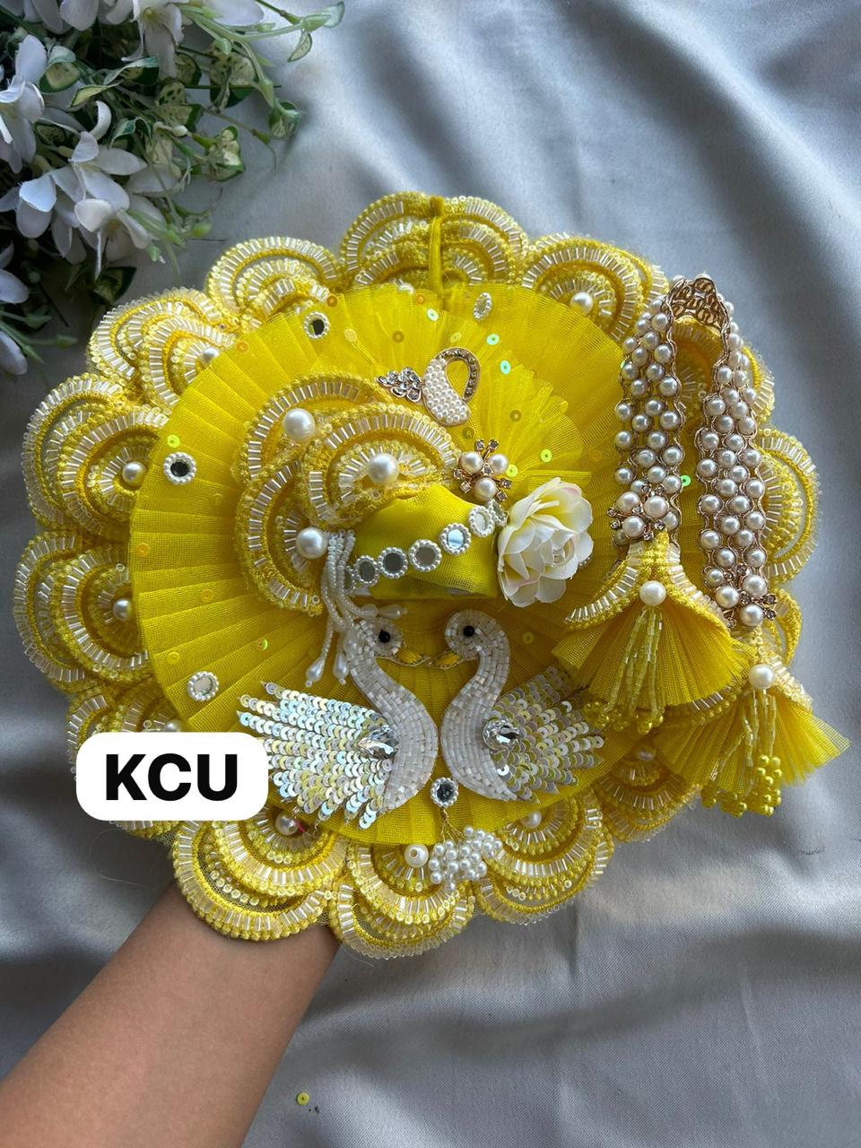 KCU 501